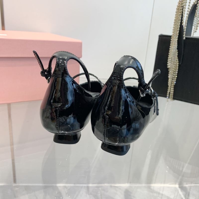 Miu Miu Shoes